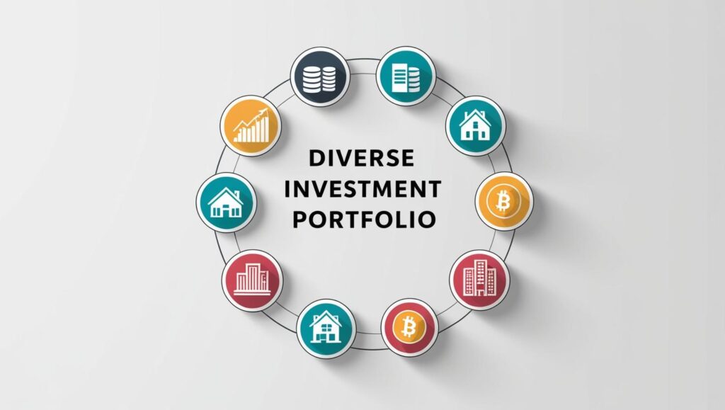 ポートフォリオ